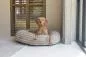 Preview: Kuschelplatz Reza - Farbe beige